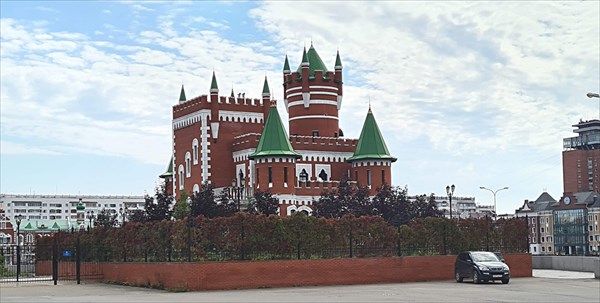 065-Ласточкино гнездо